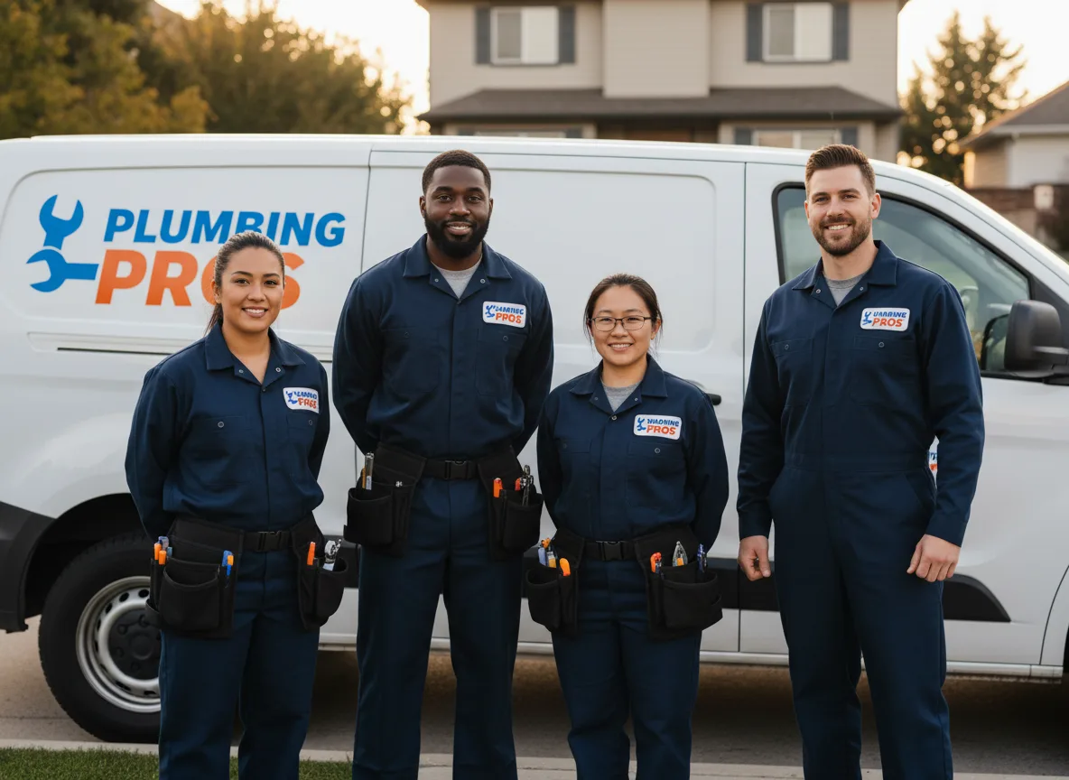 Water Heater Repair company in Lebec, CA